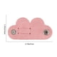 thumbnail image 3 of Organizador de cables de cuero | Enrollador y protector de cables en forma de corazón para auriculares y cables de carga, 3 of 6