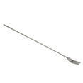 thumbnail image 5 of Stainless Steel ForkBBQ Telescopic Extendable Dinner Long Handle Fork Stainless Steel Dinner Fork Convenient Use, 5 of 5