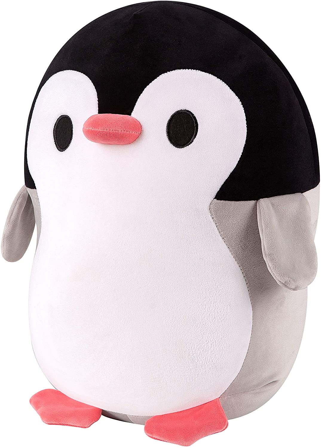 Stuffed animal penguin, Large plush penguin, giant soft stuffed animal