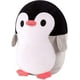 thumbnail image 1 of Peluche de pingüino DOT, almohada de peluche, lindo pingüino de peluche, peluche kawaii, regalo para niños y niñas, 14 pulgadas, 1 of 2