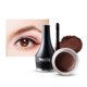 thumbnail image 3 of Maquillaje Delineador de ojos Gel delineador de ojos a prueba de manchas con pincel Crema delineadora de ojos duradera impermeable natural Maquillaje Cosméticos de belleza, 3 of 9