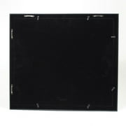Black Collage Frame - Seven Opening 4x6 Gallery Frame