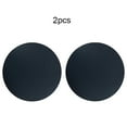 thumbnail image 4 of ZheElen 2 Sheets Non-stick Frying Pan Mat Kitchen Gadget Cooking Tool Pot Sheet No.1 1Set, 4 of 6