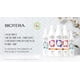 thumbnail image 3 of Biotera Moisturizing Hydrating Shampoo | Dry, Medium, Fine Hair | Microbiome Friendly | Vegan &amp; Cruelty Free | Paraben Free | Color-Safe | 15.2 Fl Oz, 3 of 10