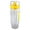 Yellow, variant on ​​BMYJ 960ML Fruit Infuser Water Bottle with Strainer - Leakproof Gym, Beach & Cycling Cup for Juice, Infused Water & Outdoor Fitness | BPA-Free​​