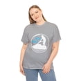 thumbnail image 5 of Stand Up Jet Ski Retro Silhouette T-Shirt, 5 of 12