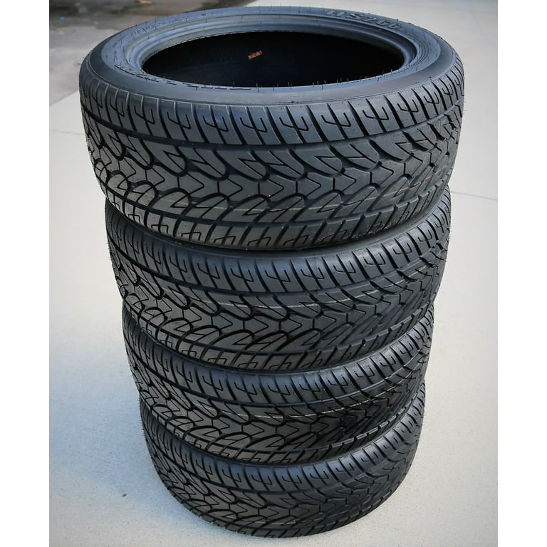 Fullway HS266 Performance Tire, 275/45R20 110H XL, All Season