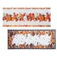 thumbnail image 1 of 2pcs Classic Long Table Runner Tabletop Cover Romantic Ornament Accessories Decoration Scene Layout Photo Props for Home Centerpieces Soledad Artesanías De Mantel, 1 of 10
