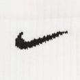thumbnail image 4 of Nike Everyday Cushion Crew Training Socks, 4 of 8