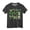 A-Black, variant on Hihipz Toddler Girls T-Shirt Basic Solid Short Sleeve Crewneck Tee Tops Casual Summer Simple Tshirt,Sizes 3-4