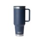 thumbnail image 1 of Taza de viaje YETI Rambler de 1,2 L con tapa abatible de acero inoxidable, 1 of 7