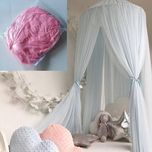 children's mosquito net canopy