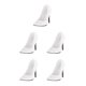thumbnail image 1 of Tholdsy 1/6 Scale Fashion High Heels Shoes OD 12'' for Kumik Figures  Action Type2, 1 of 1