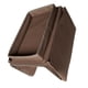 thumbnail image 1 of Sofá Sofá Apoyas Bandeja Organizador Libros Revistas Soporte Sillón Reclinable Sillón Bolsa De Almacenamiento, adaptaciónción A 6-7.5 Pulgadas café perfecl Sofá Sofá Reposabrazos Organizador, 1 of 3