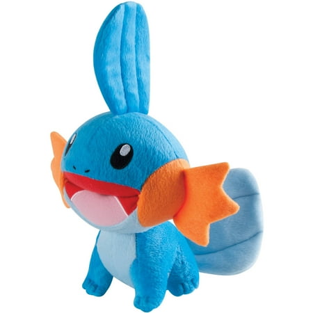 big mudkip plush