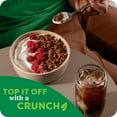 thumbnail image 4 of Kashi GO Chocolate Crunch Protein Cereal, 10g Protein, 16 oz, 4 of 13