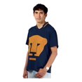 thumbnail image 3 of Jersey Retro Pumas Danell 1981-1993 Hombre, 3 of 5