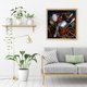 thumbnail image 2 of Cuadros Decorativos 5D bricolaje completo taladro diamante pintura especia punto de cruz bordado mosaico Kit Ndcxsfigh Nuevos Originales, 2 of 5
