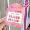 thumbnail image 4 of Set de esmaltes en gel Double Rhythm, 6 unidades, 15 ml, botella del mismo color, 4 of 9