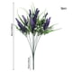 thumbnail image 3 of Adornos navideños, regalos navideños, pinos navideños, lavandas, ramos de flores, arreglos florales artificiales, flores artificiales de plástico, 3 of 8