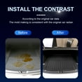 thumbnail image 6 of TBQQ Trunk Mats for Tesla Model Y, Set of 5, 6 of 7