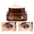 thumbnail image 1 of PVCS Retinol Eye Cream Removes Dark Circles Reduces Fine Lines And Brightens Skin, 1 of 9