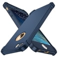 thumbnail image 1 of Funda de teléfono ORETECH diseñada para iPhone SE de primera generación/5/5S, 1 of 7