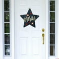 thumbnail image 6 of Vikakiooze Home Decor Welcome Nordic Home Decoration Wreath ing Props Door Wall Decoration, 6 of 7