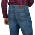 thumbnail image 5 of Pantalon Jeans Slim Fit Lee Hombre 245 azul 38, 5 of 5