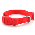 thumbnail image 1 of Collares de correas totalmente ajustables para perros, costuras reflectantes para mayor visibilidad, 1 of 5