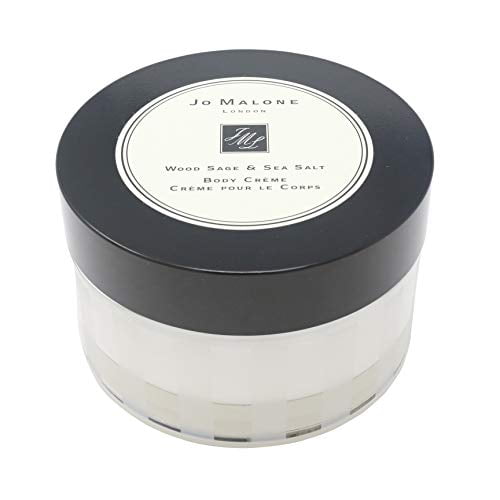 Jo Malone Wood Sage & Sea Salt Body Cream 50ml / 1.7oz