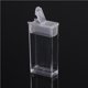 thumbnail image 4 of Toystoory Cajas de almacenamiento transparentes de rejilla de 64 uds, organizador de almacenamiento útil desmontable para joyas de diamantes, accesorios Almacenamiento y organización del hogar Toystoory HA018143-00, 4 of 6
