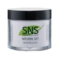 thumbnail image 2 of SNS Nail Dipping Powder, Natural Set, 2 Oz, 2 of 2