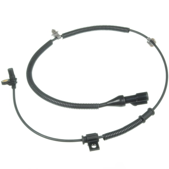 Holstein Parts 2ABS2572 ABS Wheel Speed Sensor for Ford, Lincoln Fits select: 2009-2010 FORD F150, 2010 FORD EXPEDITION