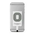 thumbnail image 4 of Universal Qi Wireless Charger Adapter Receiver Module for Android iPhone Type C;Universal Qi Wireless Charger Adapter Receiver for Android iPhone Type C,Black, 4 of 5