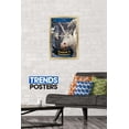 thumbnail image 2 of Disney Pixar Onward - Pegacorn Wall Poster, 14.725" x 22.375", Framed, 2 of 3