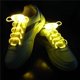 thumbnail image 3 of Cordones de seguridad para correr de noche con luces LED, multicolor, azules, 3 of 5