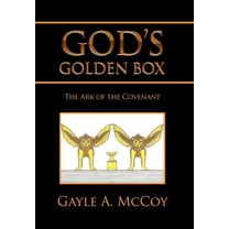God's Golden Box (Hardcover)