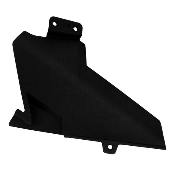 Polaris 5437476-070 OEM LH Front Cab Lower Side Panel 2009-2015 Sportsman XP 850