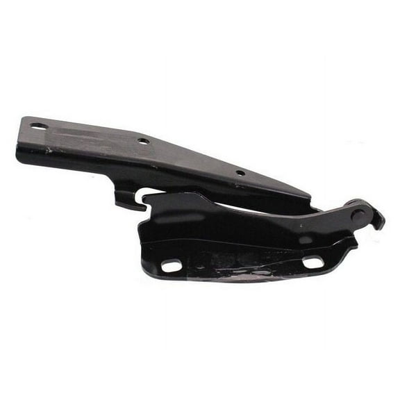 Left Driver Side Hood Hinge - Compatible with 2007 - 2012 Nissan Sentra 2008 2009 2010 2011