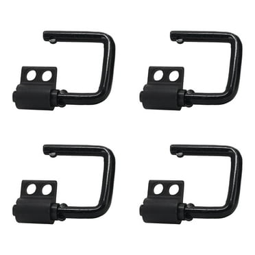 Makita 125346-4 Hook Ass'Y for Hypoid Saw 5377MG 5477NB (4-Pack)