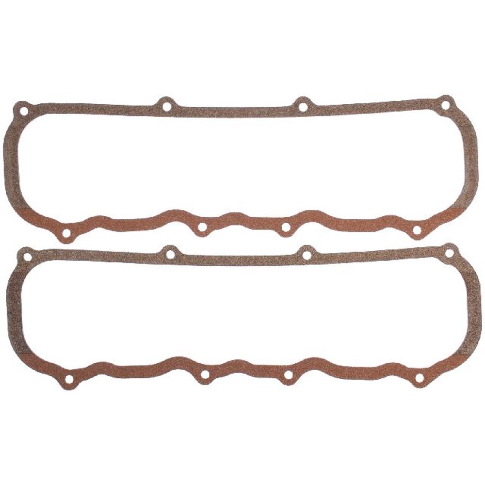 OE Replacement for 19861992 Ford Ranger Engine Valve Cover Gasket Set (Base / Custom / GT / S