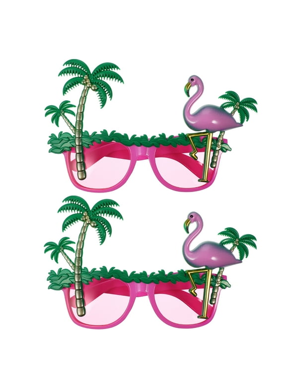 Flamingo Sunglasses