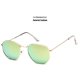 thumbnail image 1 of Gafas De Sol De Calle Polarizadas De Metal Marco Completo Unisexpangjing, 1 of 4
