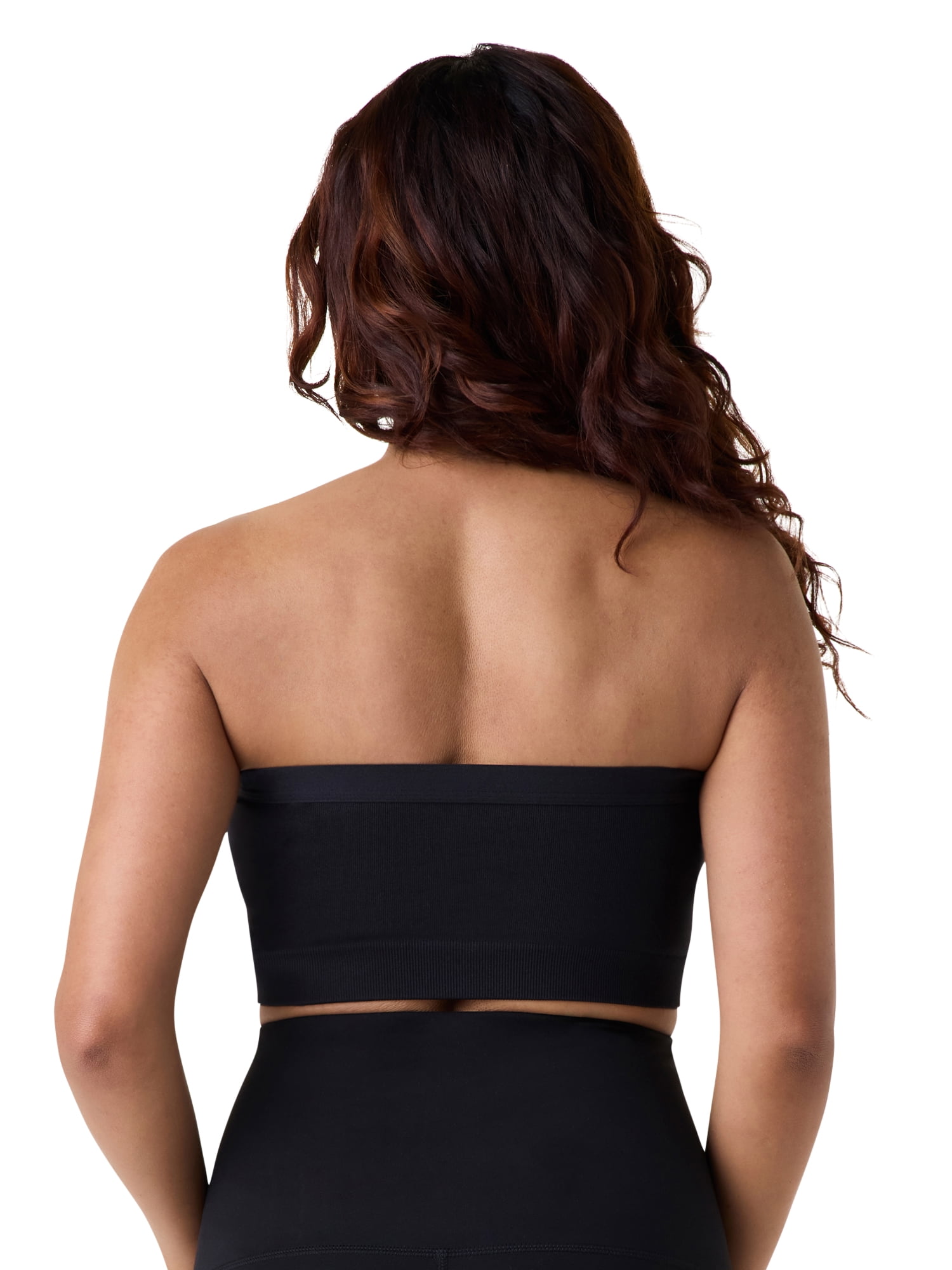 Ingrid & Isabel For Every Belly Women's Maternity Seamless Pumping Bandeau, Sizes S-XXXL