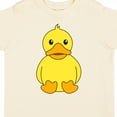 thumbnail image 4 of Inktastic Cute Duck Boys or Girls Toddler T-Shirt, 4 of 5