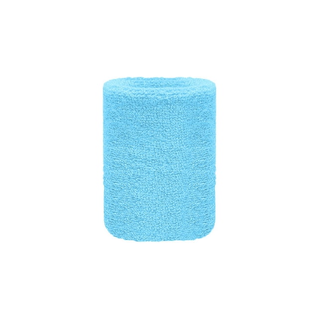 Bracelet de Sport Respirant Absorbant l'Humidité, Soutien de Poignet, Réduit les Entorses, Bande de Poignet pour Mise en Forme, Course, Entraînement au Gym