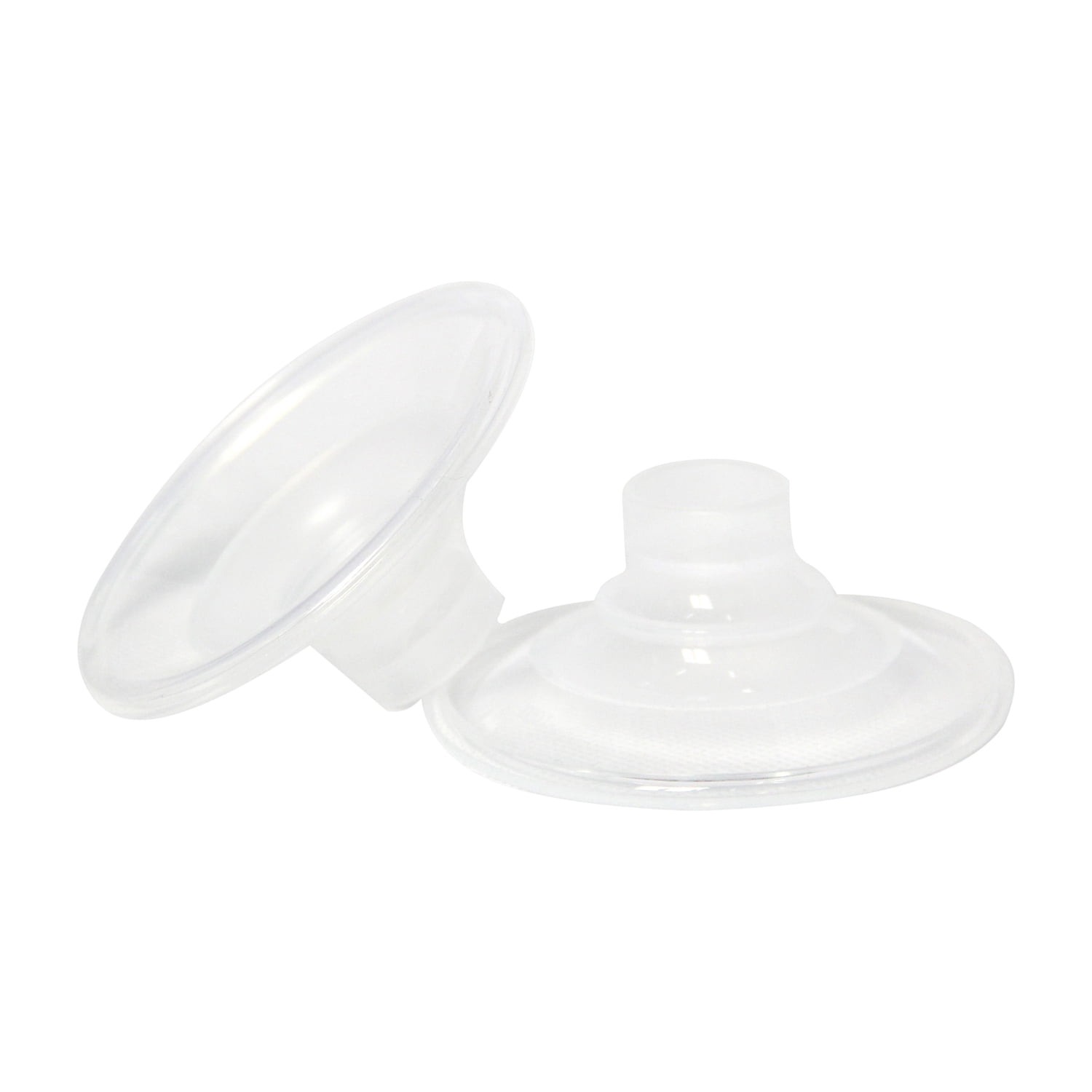 Bellema Melon Double Electric Breast Pump Replacement Parts 2 Silicone