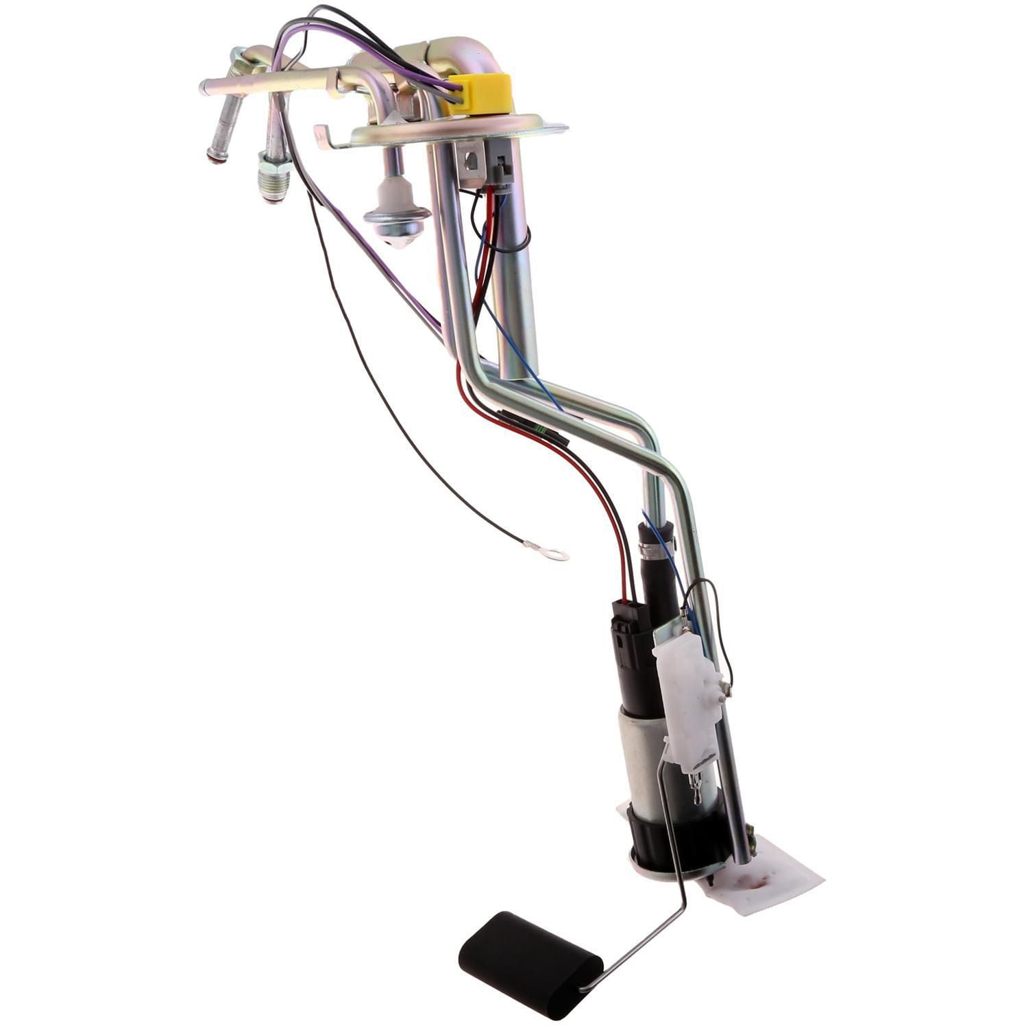 Carquest Premium Fuel Pump Hanger Assembly HS2496180 Fuel Pump, Sending Unit, Wiring Harness