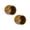 Coffee*2, variant on 1 Pcs Wooden Tea Cups, Natural Solid Wood Japanese Tea Cups, Handmade Wooden Tea Mug for Wine Milk Beer Hot Juice Cold Drinks Espresso Restaurant Cafe Home Camping Travel Kitchen